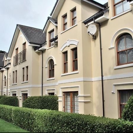 The Elms Apartments Ramsey Isle Of Man Uk Exterior foto