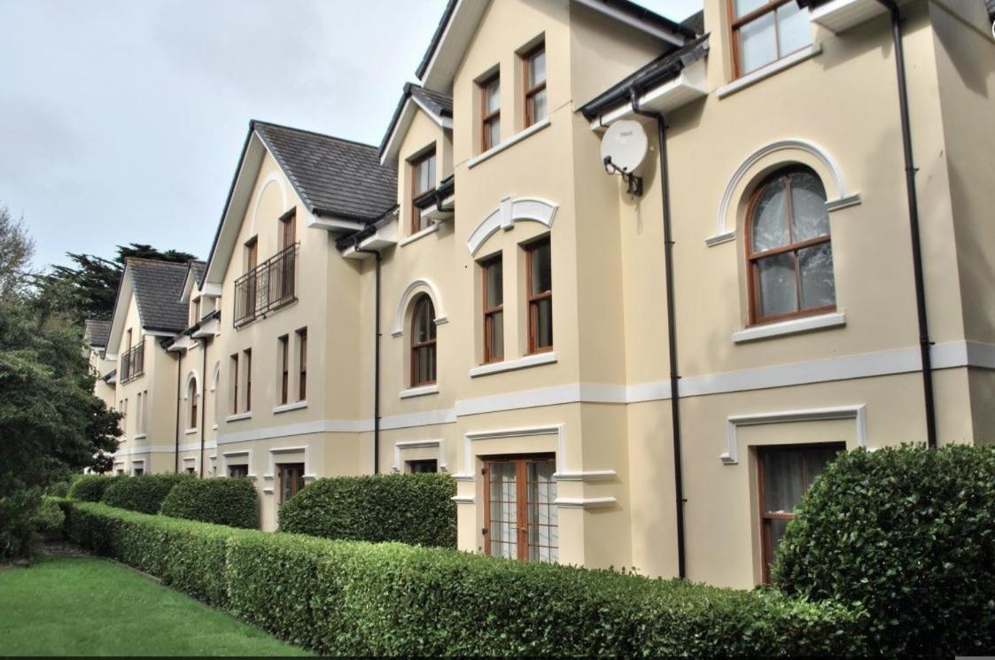 The Elms Apartments Ramsey Isle Of Man Uk Exterior foto
